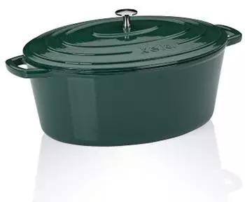 Kela Calido Br&auml;ter oval