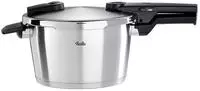 Fissler Vitaquick Premium Schnellkochtopf, 22cm / 4,5 Liter