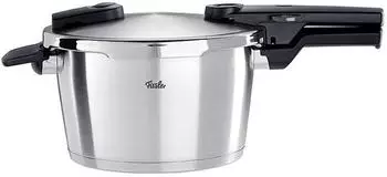 Fissler Vitaquick Premium Schnellkochtopf 4.5l (602-410-04-000/0)