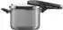 WMF Fusiontec Perfect Premium Schnellkochtopf 6.5l platinum (3201112369)
