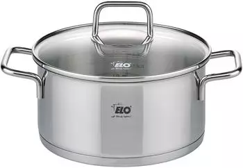 ELO Citrin Bratentopf 20cm (7244026)