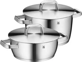 WMF Topfset Iconic 2-teilig