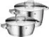 WMF Topfset Iconic 2-teilig