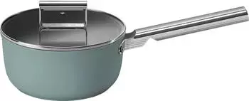 Smeg SPF2012EGM 50s So&szlig;entopf 20cm gr&uuml;n