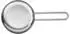 WMF Gourmet Mokkakännchen Milchtopf 8cm 340ml (06.4711.6040)