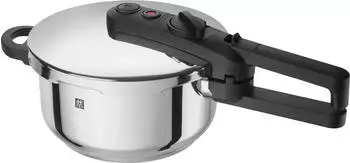 Zwilling EcoQuick II Schnellkochtopf 22cm 4l (64243-422-0)
