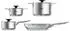 Miele KMTS 5704-3 Topf-Set, 4-tlg. (12625700)