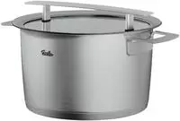 Fissler Kochtopf "Phi Collection" Edelstahl 18/10