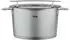 Fissler Phi Collection Hoher Kochtopf mit Glasdeckel 24cm 6.5l (016-103-24-000/0)