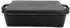 All Grill Kombi 2in1 Gusseisen Kasserolle 16x11cm 600ml schwarz (4600)