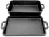 All Grill Kombi 2in1 Gusseisen Kasserolle 16x11cm 600ml schwarz (4600)