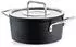 Fissler Adamant Kochtopf mit Glasdeckel
