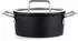Fissler Adamant Kochtopf mit Glasdeckel