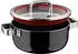 WMF Fusiontec Function Pro Bratentopf 24cm black (3201114080)