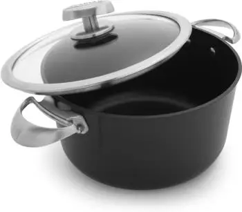 Scanpan Kochtopf mit Deckel 6.5l (68252600)