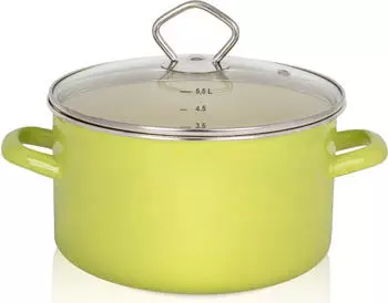 Karl Kr&uuml;ger Juist Fleischtopf 24cm 5.5l (31724PAG)