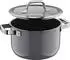 WMF Fusiontec Mineral Pro Kochtopf 20cm platinum (3201114118)