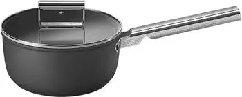 Smeg SPF2012BLM 50s So&szlig;entopf 20cm schwarz