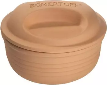 R&ouml;mertopf Multi Br&auml;ter rund (150 05)