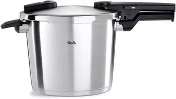 Fissler Vitaquick Premium Schnellkochtopf 6l (602-410-06-000/0)