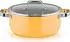 WMF Fusiontec Mineral Pro Bratentopf 24cm mango yellow (3201114158)