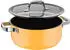 WMF Fusiontec Mineral Pro Bratentopf 24cm mango yellow (3201114158)