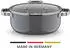 WMF Fusiontec Mineral Pro Bratentopf 24cm platinum (3201114115)