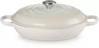 Le Creuset 21180267164430, Le Creuset Gusseisen Gourmet Profitopf 26 cm...