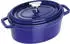 Staub Bratentopf 23 x 18 cm oval