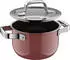 WMF Fusiontec Mineral Pro Kochtopf 16cm rose quartz (3201114141)