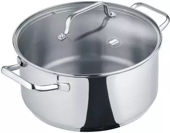 Berndes B. Brilliant Kochtopf 20cm (099275)
