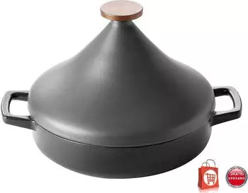 Beka Nori Tajine Gartopf 28cm (15140014)