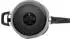 WMF Fusiontec Perfect Premium Schnellkochtopf 4.5l platinum (3201112376)