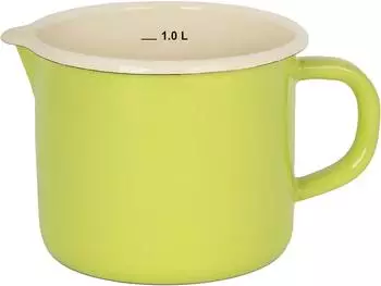 Karl Kr&uuml;ger Juist Milchtopf 12cm 1l (17012PAG)