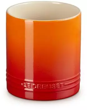 Le Creuset Signature Kochl&ouml;ffelhalter 1 L Ofenrot