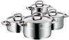 WMF Premium One Topfset 4-teilig