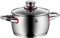 WMF Kochtopf "Quality One" 2 Stk. tlg. Cromargan Edelstahl Rostfrei 18/10