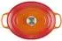 Le Creuset Signature Bräter oval 31 cm