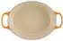 Le Creuset Signature Bräter oval 31 cm