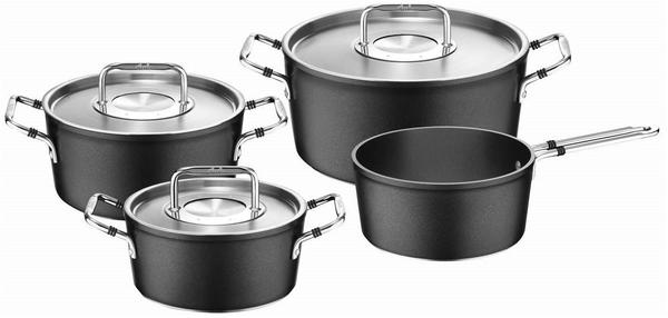 Fissler Luno Topfset 4-tlg