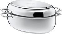 Silit Br&auml;ter "Schmortopf mit Deckel 8,5l, backofengeeignet, induktionsgeeignet"