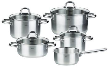 Fissler Korfu Topf-Set 5-tlg.