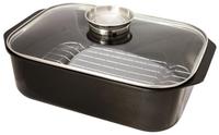 Elo Br&auml;ter "Pure Trend" 1 Stk. tlg. Aluminium