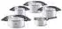 Fissler Intensa Topfset 5-teilig