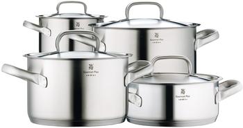 WMF Gourmet Plus Kochgeschirr-Set 4 tlg.