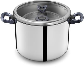 Tefal Modulo Kochtopfset 4-teilig (C816S2)