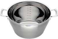 Le Creuset 96204130001000, Le Creuset 3-Ply Einkochtopf 30 cm - 29 bis 32 cm