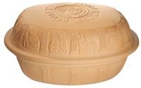 R&ouml;mertopf 112383, R&Ouml;MERTOPF Br&auml;ter KLASSIKER 8 kg f&uuml;r 8 Personen Maxi