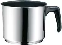 WMF MILCHTOPF Edelstahl