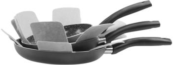 Stoneline StoneLine Ceramic Kochtopf-Set 14-tlg – Stoneline StoneLine Ceramic Kochtopf-Set 14-tlg: Vielseitigkeit und Qualität